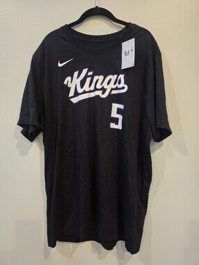 NWT Kings Short Sleeve T Shirt